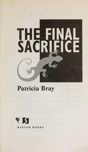 The final sacrifice