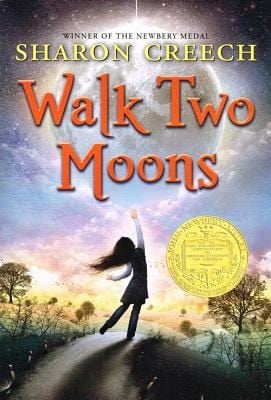 Walk Two Moons
Trophy Newbery