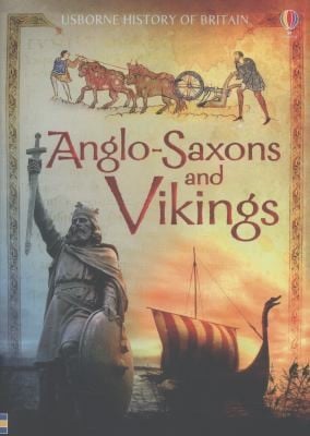 Anglosaxons And Vikings