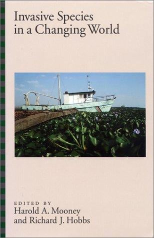 Invasive Species in a Changing World