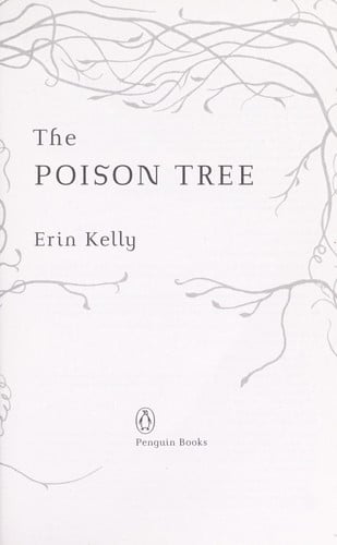 The poison tree