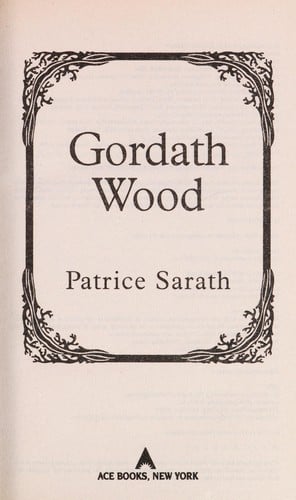 Gordath Wood