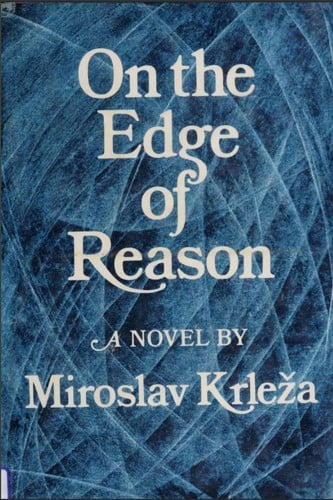 On the Edge of Reason