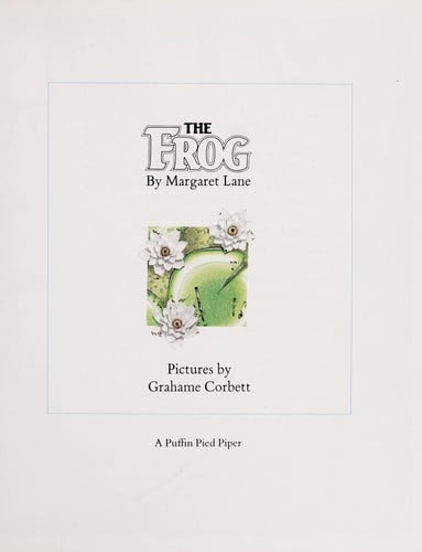 The Frog