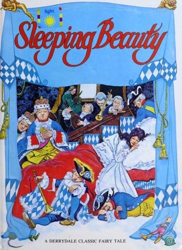 Sleeping Beauty