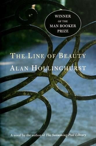 The Line of Beauty: a novel