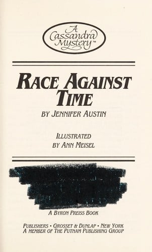 Race against time