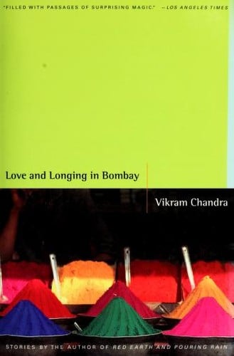 Love and Longing in Bombay: Stories
