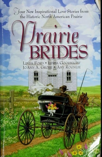 Prairie Brides