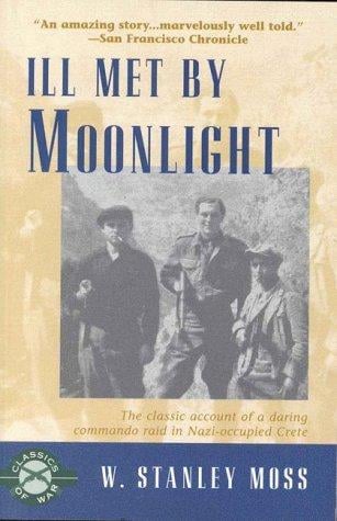 Ill met by moonlight