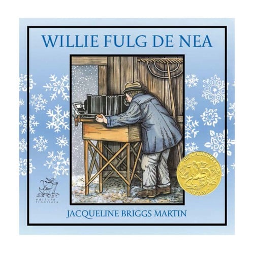 Willie fulg de nea