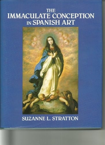 The Immaculate Conception in Spanish art
