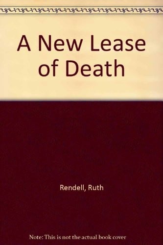 A new lease of death.