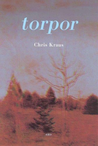 Torpor (Semiotext(e) / Native Agents)