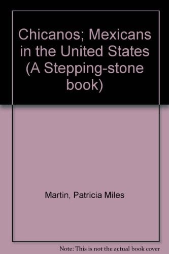 Chicanos; Mexicans in the United States.