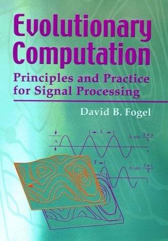 Evolutionary computation: principles and practice for signal processing