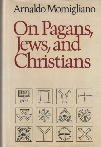 On pagans, Jews, and Christians
