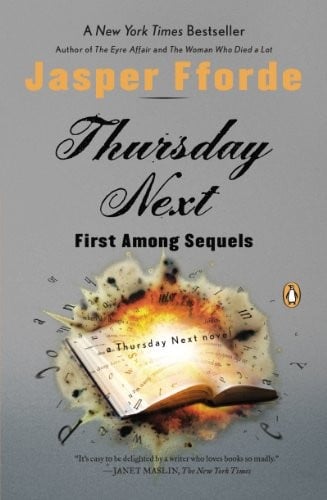First Among Sequels