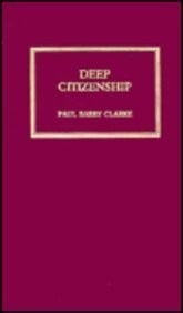 Deep citizenship