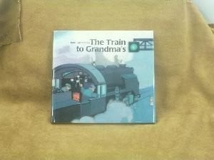 The train to Grandma's