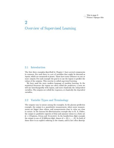 The elements of statistical learning: data mining, inference, and prediction : with 200 full-color illustrations