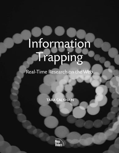 Information Trapping