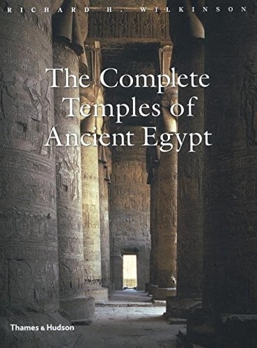 The Complete Temples of Ancient Egypt