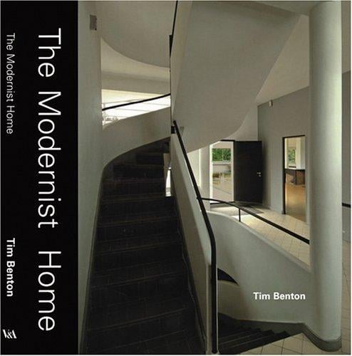 The Modernist Home