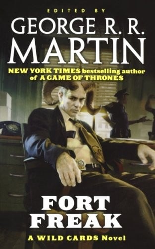Fort Freak
