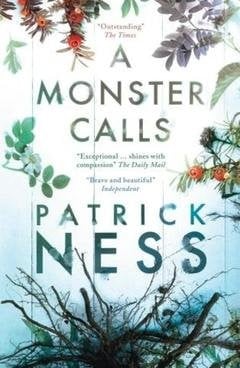 A Monster Calls Tbp