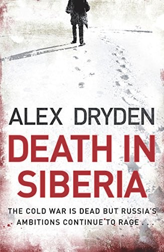 A Death in Siberia