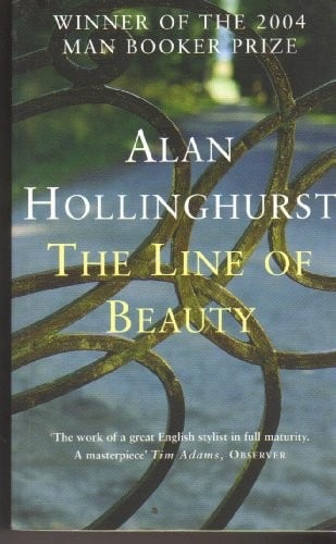 Line of Beauty