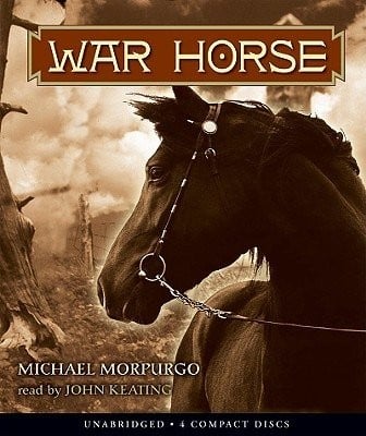 War Horse - Audio CD