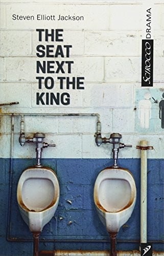 The Seat Next to the King