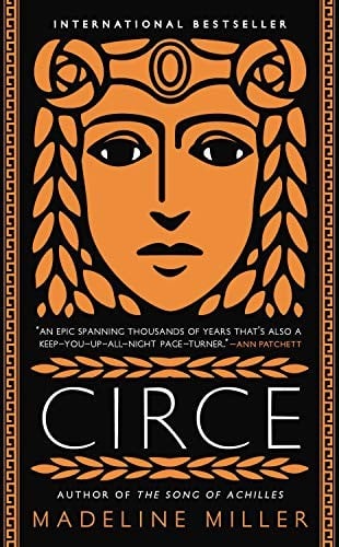 Circe Lib/E