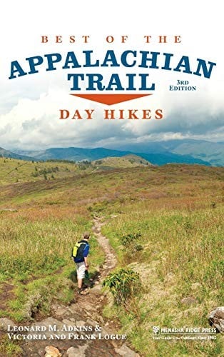Best of the Appalachian Trail: Day Hikes