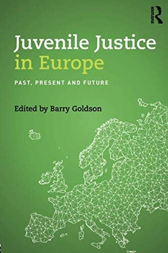 Juvenile Justice in Europe
