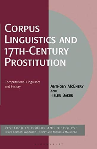 Corpus Linguistics and 17th-Century Prostitution