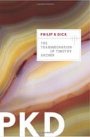 The transmigration of Timothy Archer