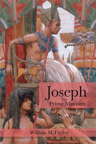 Joseph the Prime Minister