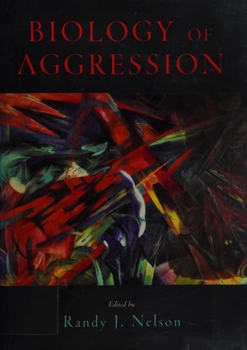 Biology of aggression