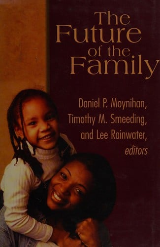 The future of the family