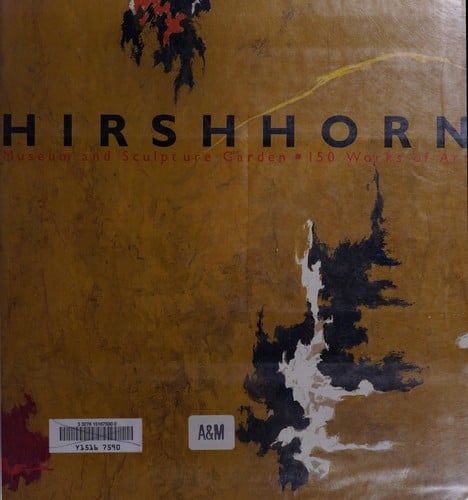 Hirshhorn Museum (Hirshhorn Museum Exclusive)
