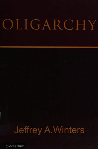 Oligarchy