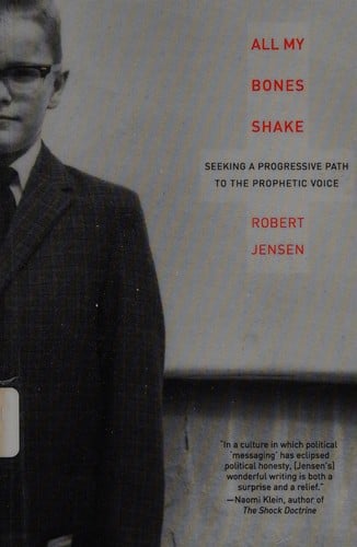 All my bones shake: seeking a progressive path to the prophetic voice