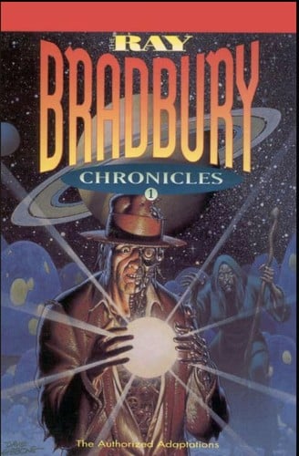 The Ray Bradbury Chronicles, Volume 1