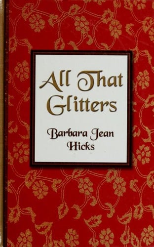 All that glitters