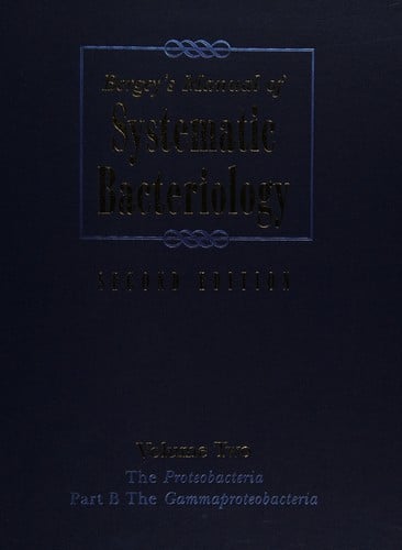 The Archaea, Cyanobacteria, Phototrophs & Deeply (Bergey's Manual of Systematic Bacteriology 2nd Edition)