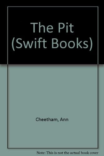 The pit.