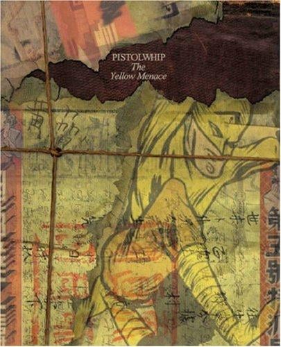 Pistolwhip: Yellow Menace
